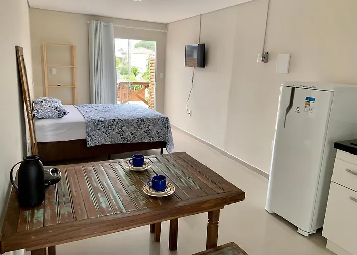 Residencial Jaques