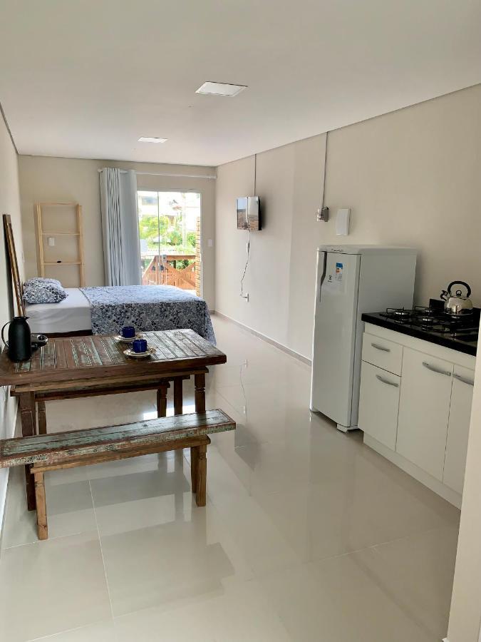 Holiday home Residencial Jaques *