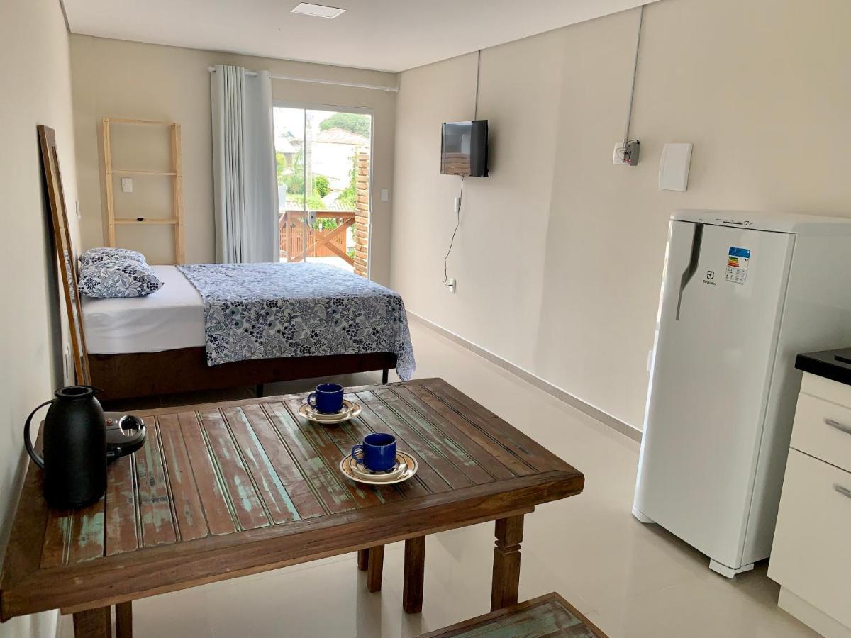 Holiday home Residencial Jaques *