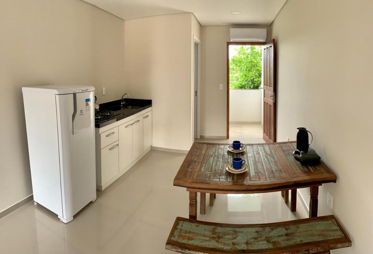Residencial Jaques Holiday home Palhoca
