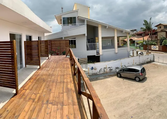 Residencial Jaques
