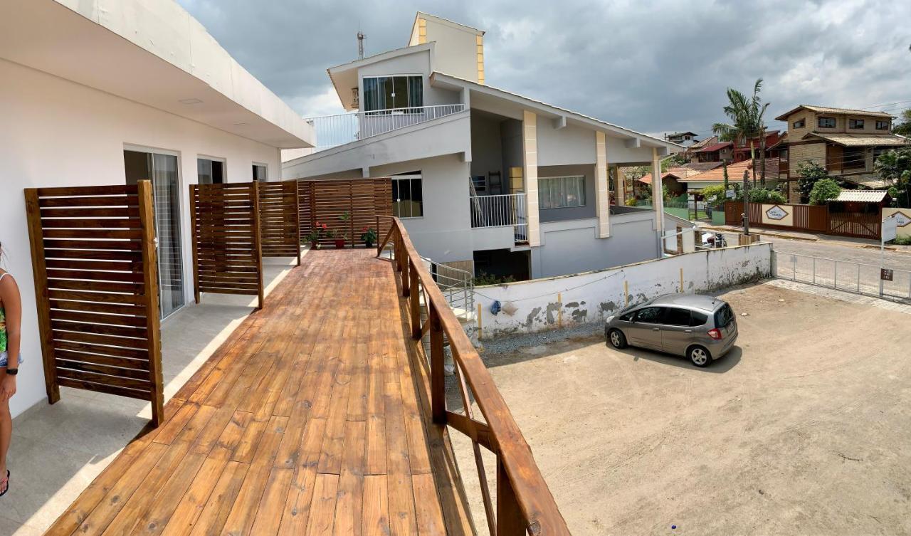 Residencial Jaques *