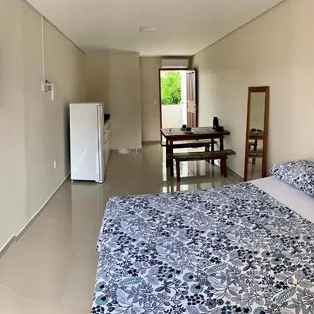 Residencial Jaques Villa Palhoca Exterior photo