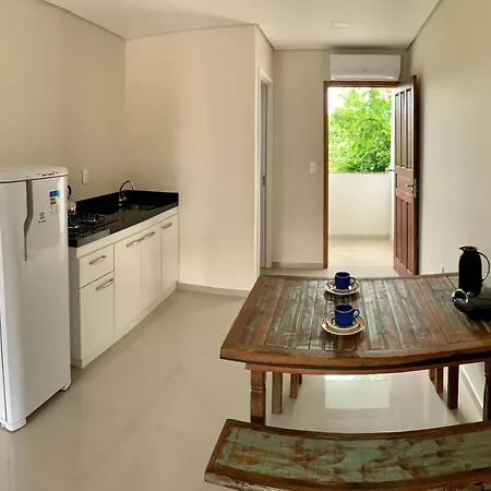 Residencial Jaques Villa Palhoca Exterior photo