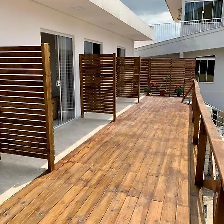 Residencial Jaques Villa Palhoca Exterior photo